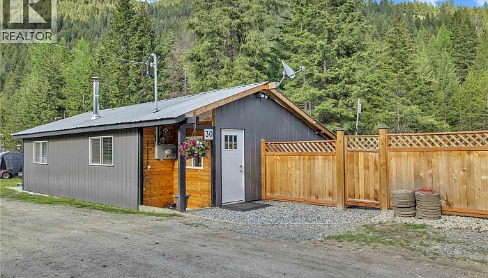 30 Boulder Road - Photo 1