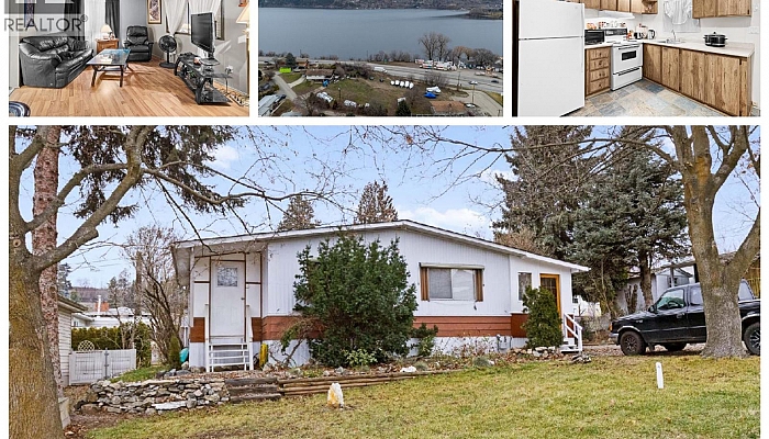 12022 Pretty Road Unit# 25 - Photo 1