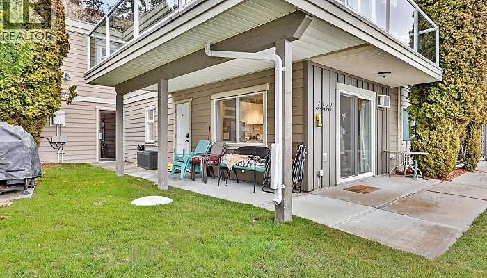 3050 Seclusion Bay Road Unit# 105 - Photo 1