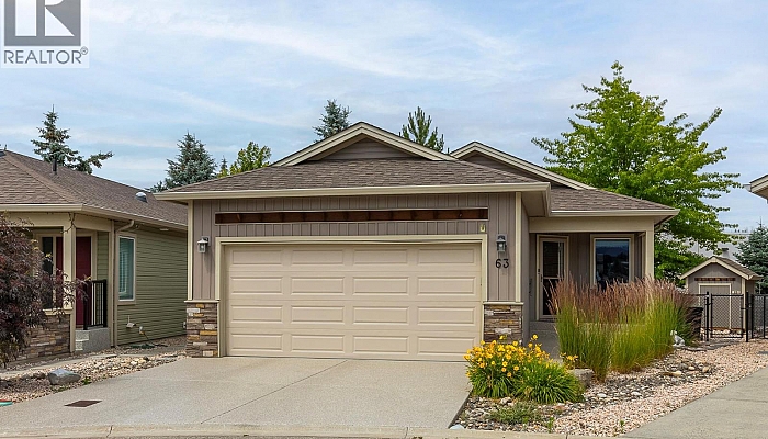 2100 55 Avenue Unit# 63 - Photo 1