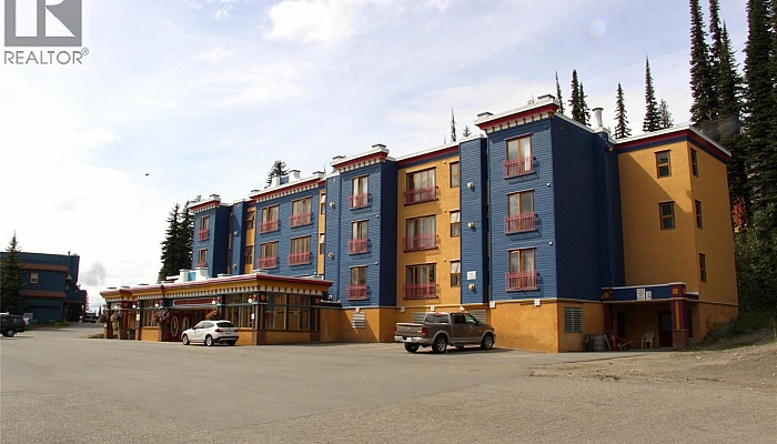 152 Silver Lode Lane Unit# 433/434 - Photo 1