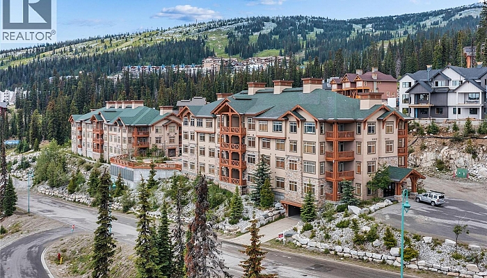 255 Feathertop Way Unit# 308/308A - Photo 1