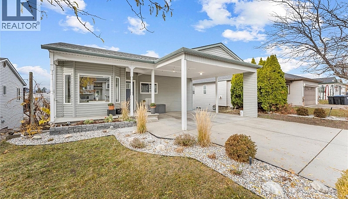 6100 Old Vernon Road Unit# 45 - Photo 1