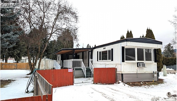 446 Mabel Lake Road Unit# E9 - Photo 1