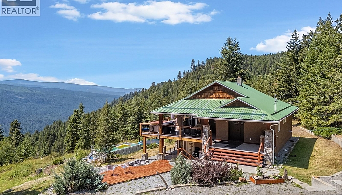 7575 Sun Valley Road - Photo 1