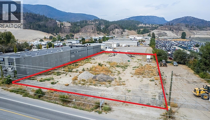 1540 Stevens Road - Photo 1