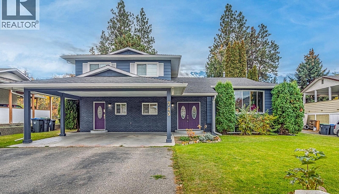 745 Wenric Crescent - Photo 1