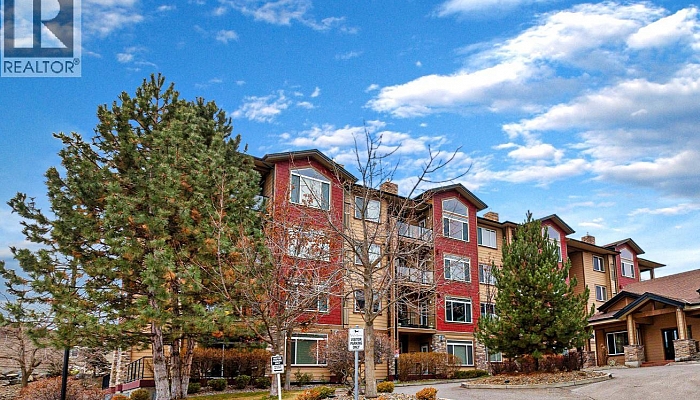 2532 Shoreline Drive Unit# 205 - Photo 1