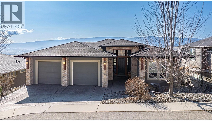 4134 Camelback Way - Photo 1