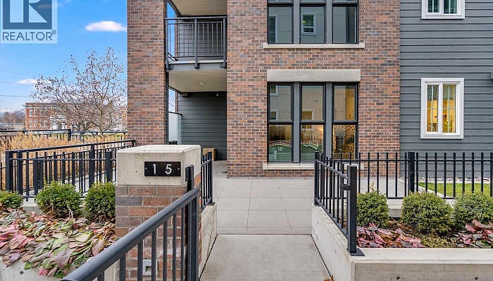 1800 Richter Street Unit# 115 - Photo 1