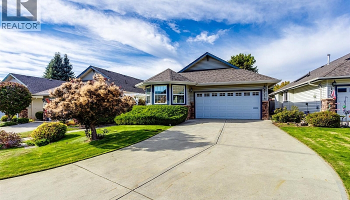 1188 Houghton Road Unit# 114 - Photo 1