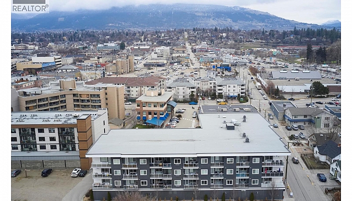 3409 28 Avenue Unit# 419 - Photo 1