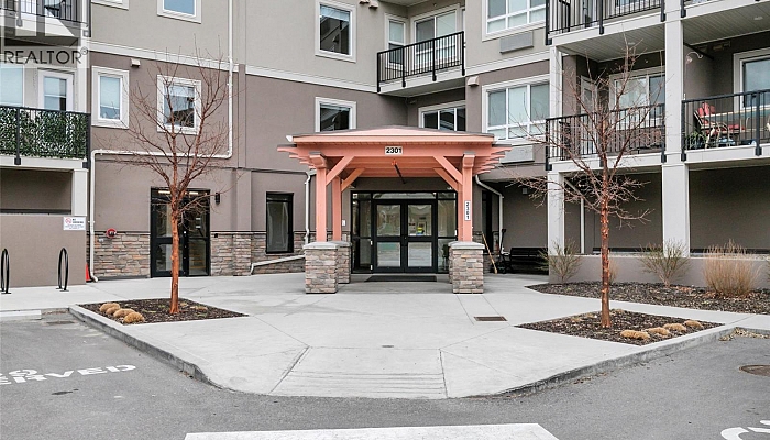 2301 Carrington Road Unit# 407 - Photo 1