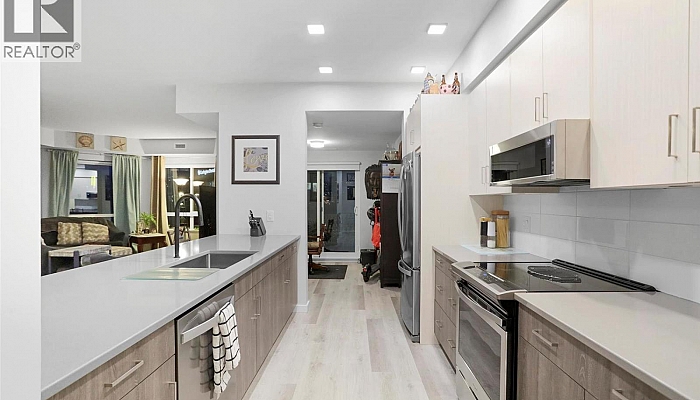 2301 Carrington Road Unit# 306 - Photo 1