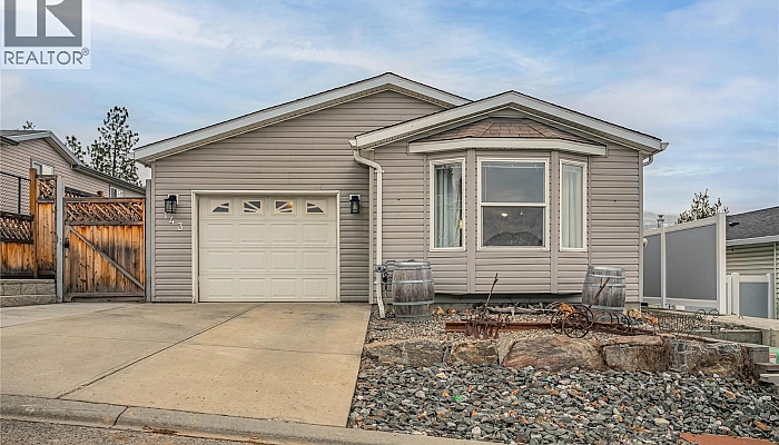 2550 Hollywood Road N Unit# 143 - Photo 1