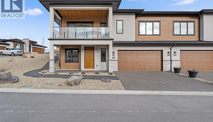 796 Kuipers Crescent Unit# 19 - Photo 1