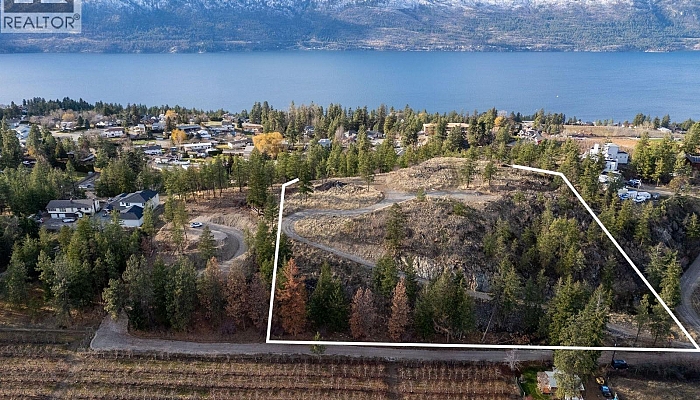 Proposed Lot A Cemetery Road - Photo 1