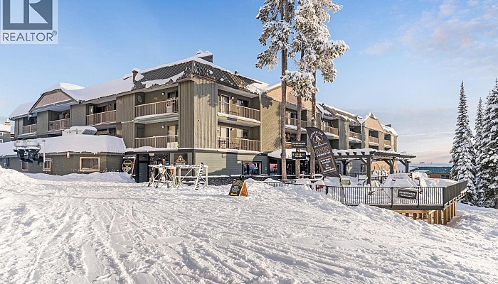 20 Kettle View Road Unit# 321 - Photo 1