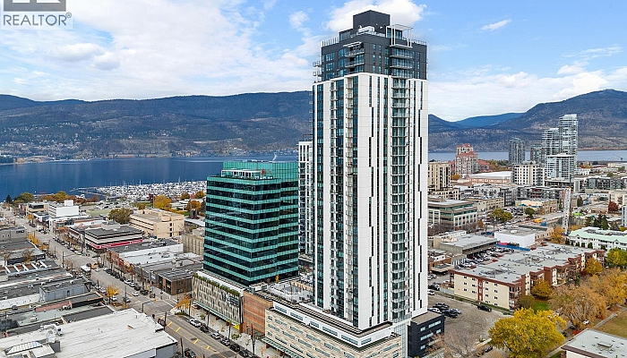 1488 Bertram Street Unit# 1802 - Photo 1