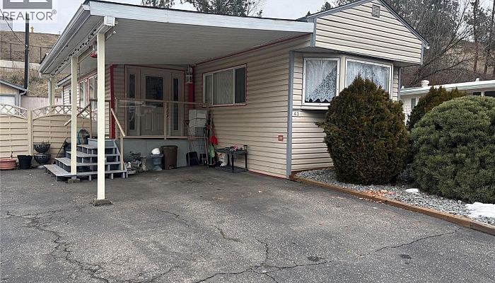 4701 Pleasant Valley Road Unit# 43 - Photo 1