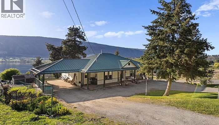 15326 Oyama Road - Photo 1