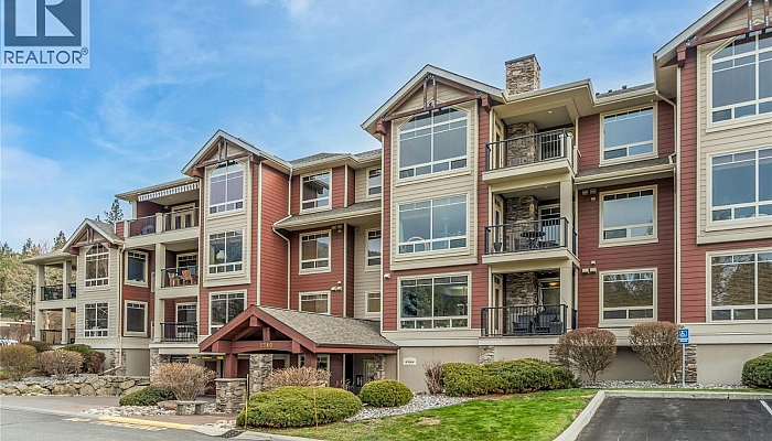 2780 Auburn Road Unit# 110 - Photo 1