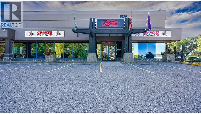 1525 Dilworth Drive - Photo 1