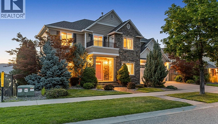 374 Quilchena Drive - Photo 1