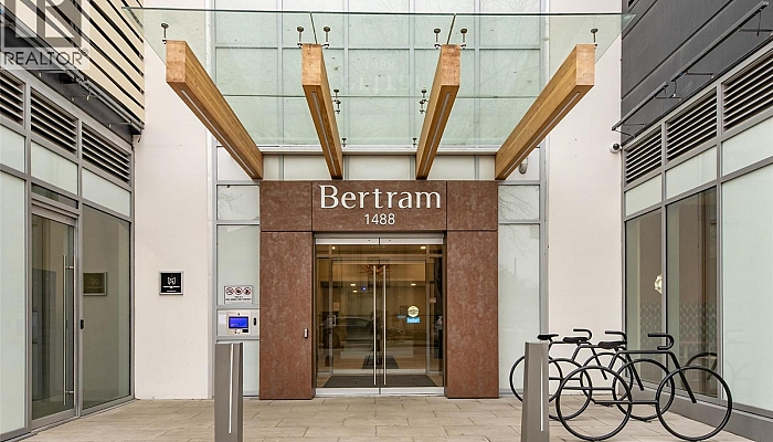 1488 Bertram Street Unit# 2508 - Photo 1