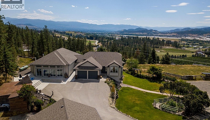 5955 Postill Lake Road - Photo 1