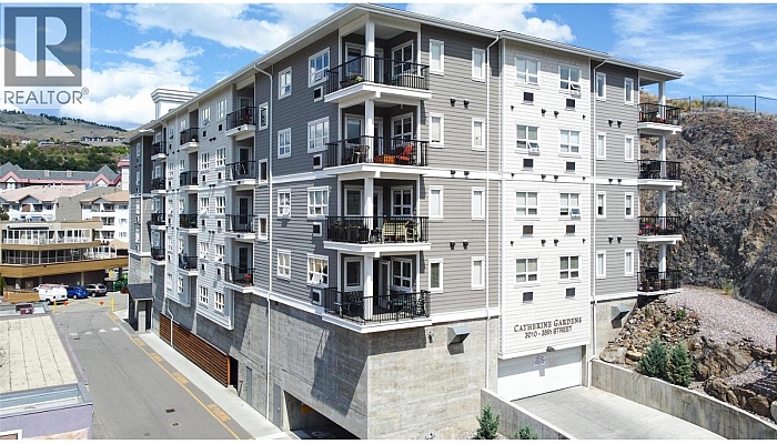 3010 35 Street Unit# 410 - Photo 1