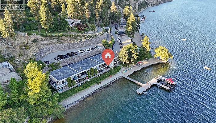 3050 Seclusion Bay Road Unit# 100 - Photo 1