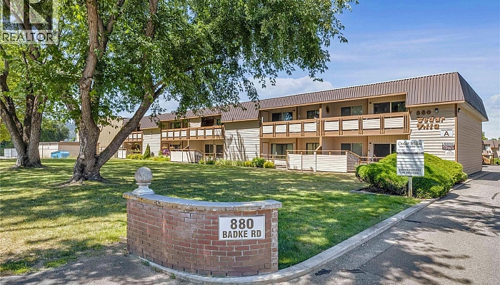 880 Badke Road Unit# 103A - Photo 1