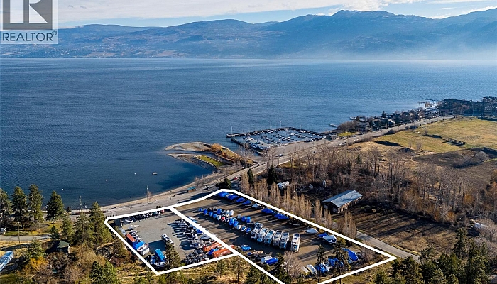 4058 & 4066 Gellatly Road - Photo 1