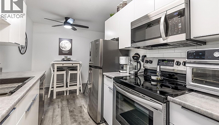 3800 24 Avenue Unit# 212 - Photo 1