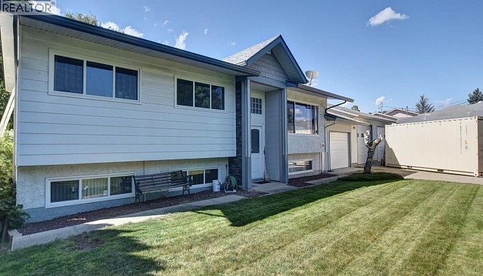 184 Cariboo Road - Photo 1