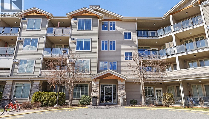 3733 Casorso Road Unit# 111 - Photo 1