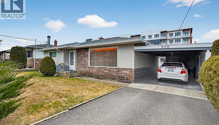 500 Mcdonald Road - Photo 1