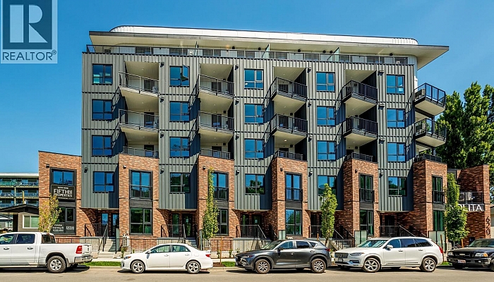 620 Coronation Avenue Unit# 507 - Photo 1