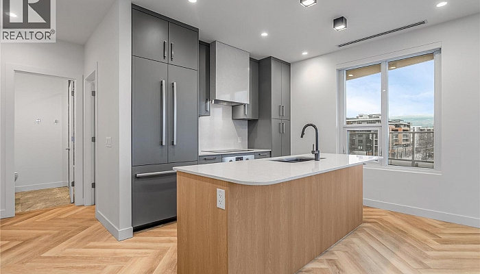 3340 Lakeshore Road Unit# 409 - Photo 1