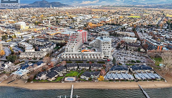 3340 Lakeshore Road Unit# 713 - Photo 1