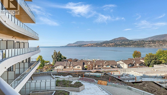 3340 Lakeshore Road Unit# 1006 - Photo 1