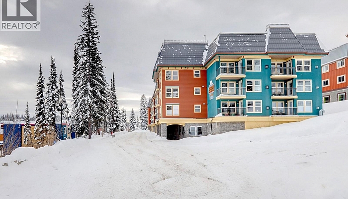 155 Silver Lode Lane Unit# 367 - Photo 1