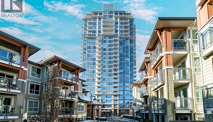 1075 Sunset Drive Unit# 801 - Photo 1