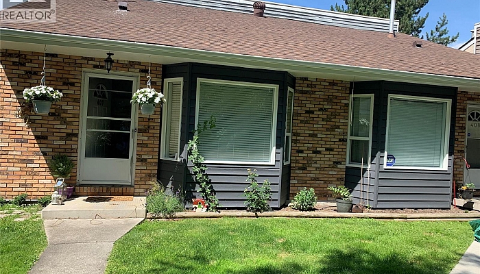 3155 Gordon Drive Unit# 407 - Photo 1