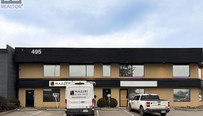 495 Banks Road Unit# 201 - Photo 1