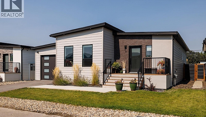 8900 Jim Bailey Road Unit# 19 - Photo 1