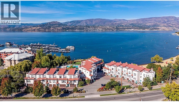 3756 Lakeshore Road Unit# 13 - Photo 1