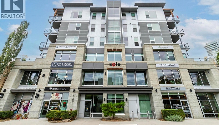 1290 St. Paul Street Unit# 511 - Photo 1