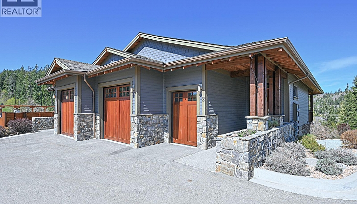 101 Dormie Drive Unit# 2K - Photo 1